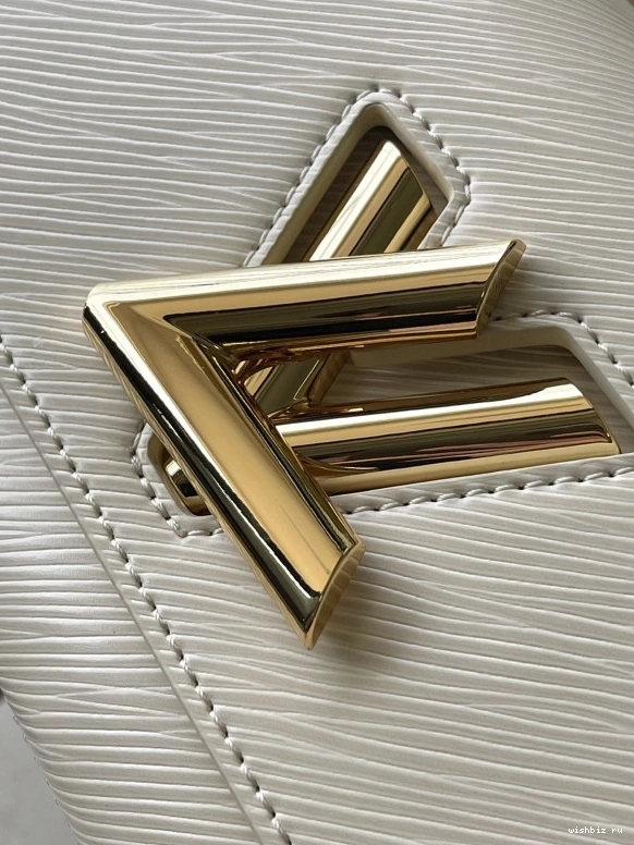 WIS VUITTON TWIST-23.5*12*7 LOUIS cm 0219